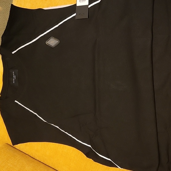 Polaris Raglan Muscle T-Shirt - Picture 5 of 8